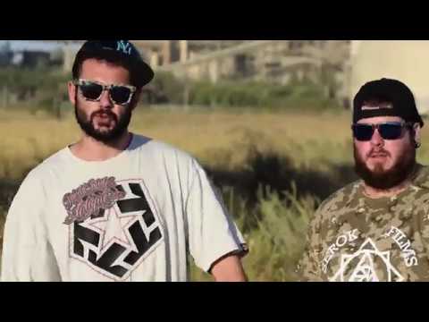 Genocity - Serok ft. Yella - Videoclip La Choza Audiovisuales