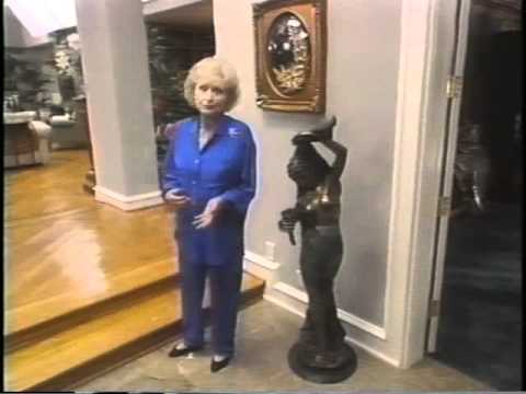 THE BETTY WHITE HOUSE by Henry Cota