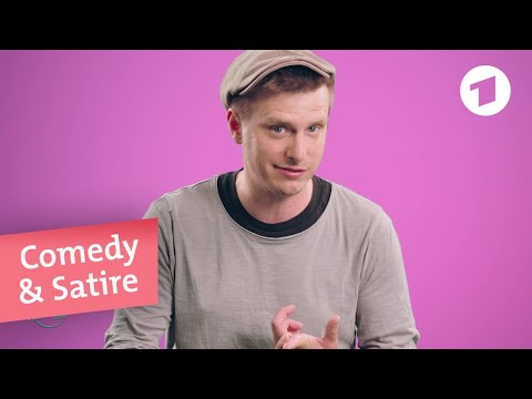 Feminismus erklärt von Mann zu Mann | Die Carolin Kebekus Show