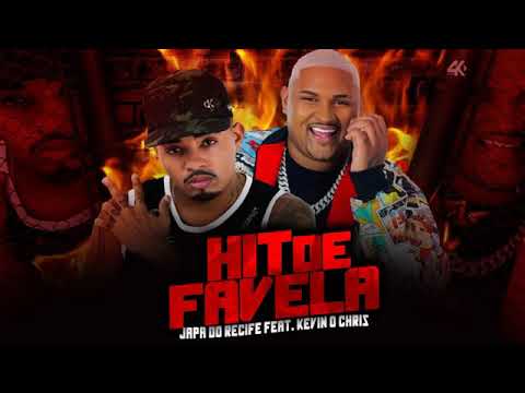 JAPA DO RECIFE FEAT. KEVIN O CHRIS - HIT DE FAVELA MÚSICA NOVA EXCLUSIVA 2019