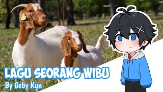Download lagu Lagu Wibu ver 3.0 || Kolam Susu Parody mp3