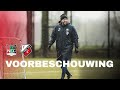 SILBERBAUER | 'Belangrijk dat we dat terug laten zien op het veld'