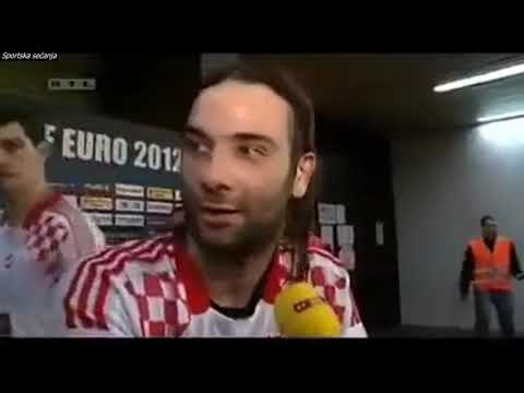 Ivano Balić - "Gadi mi se ovaj rukomet!"