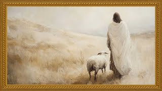 The One | Art Frame TV | 2 Hours | Christian Art
