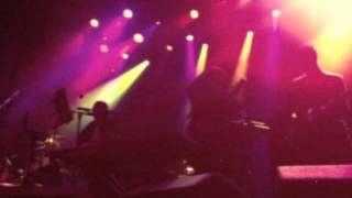 OSKAR&#39;S DRUM &#39;QUICK AS RAINBOWS&#39; LIVE