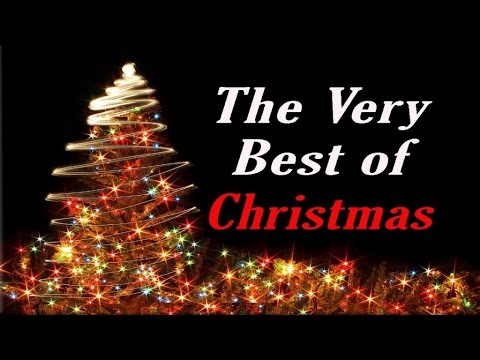 Christmas Legend - 80  MINUTES of CHRISTMAS SONGS - The Very Best of Christmas 2017