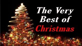 Christmas Legend - 80  MINUTES of CHRISTMAS SONGS - The Very Best of Christmas 2017