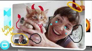 Hurley (Thrak)- Pinback