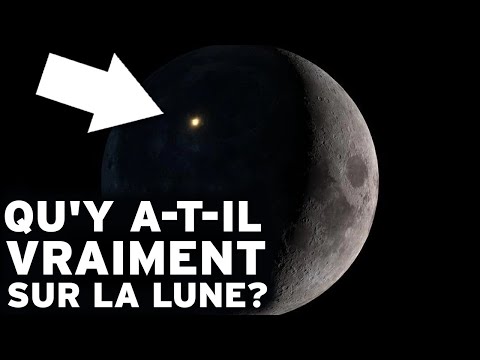 A quoi Ressemble RÉELLEMENT la surface de la Lune ? | DOCUMENTAIRE ESPACE