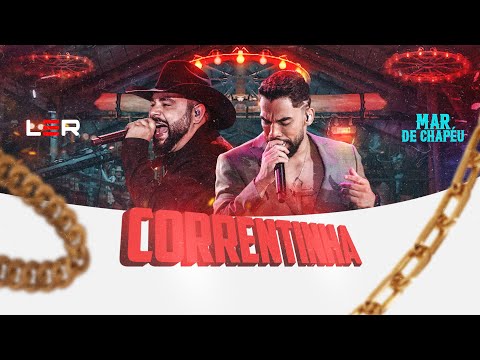 Correntinha - Léo e Raphael