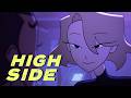 HIGH SIDE Animated Short Film Sheridan 2024