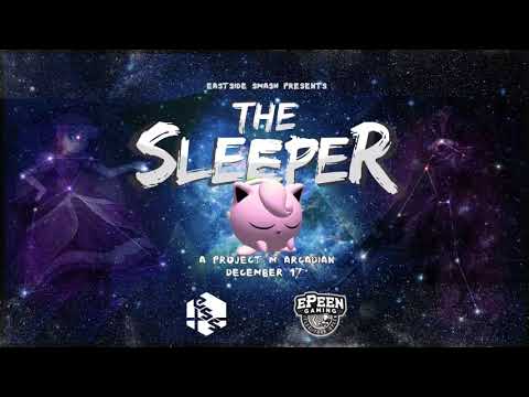 The Sleeper: Byrdman/Blu2 (Blue) vs DBSammy/Helix (Red) - Winners Quarters - Project M