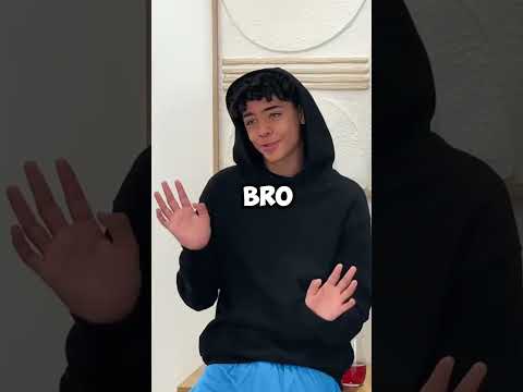 Cristiano Jr. Gave King Faran a Ferrari! 😱#shorts #kingferran