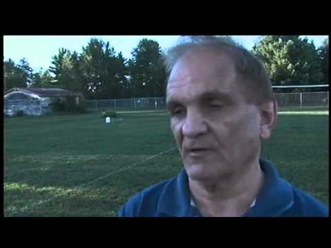 Camp counselor arrested, charged with sexual assault