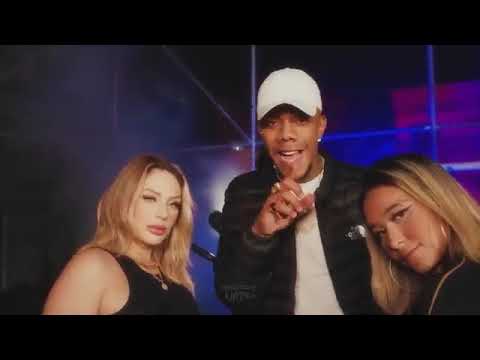 CORTANDO O VENTO DE R1200   MC Lemos, Gabb MC, MC Vitão do Savoy e MC Harry Vídeo Clipe DJ Aladin