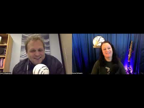 Thumbnail for Jason Mingledorff; Jason's philosophies on teaching technique, Bonus Episode by Jason Mingledorff