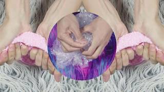 Video thumbnail for SATISFYING ASMR MUSIC by ANDREW HUANG