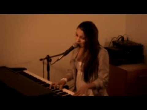 Debrah Jade - Beauty of Life (Original Song)