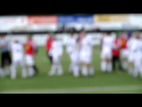 VSV Wenden - SuS Niederschelden Spielende