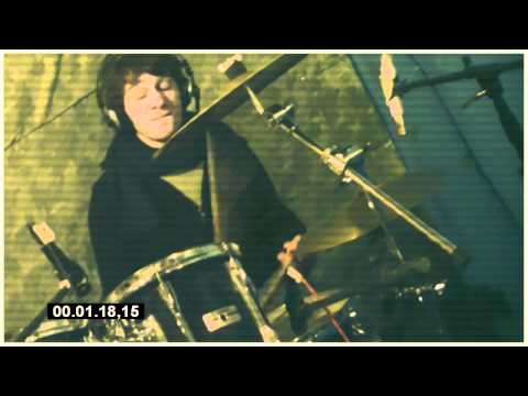 Tristema - Recording New Album 2012 (PARTE 2)