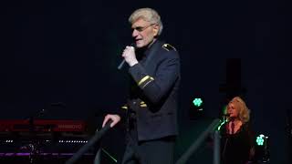 Dennis DeYoung &quot;Mr Roboto&quot;