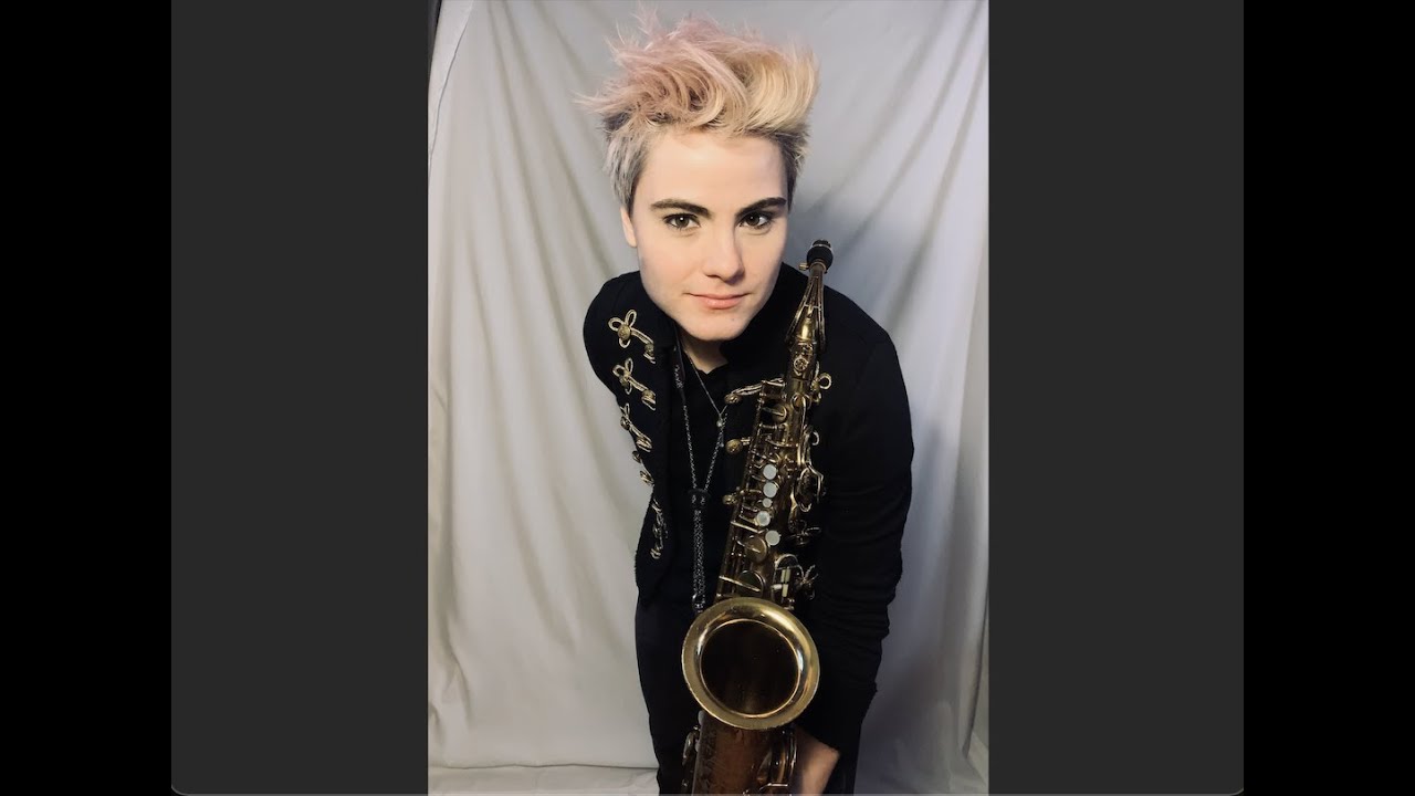 Promotional video thumbnail 4 for Kristen Prince