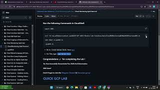 Download the video "Module : 10 Lab : 1 || Cloud Monitoring: Qwik Start"