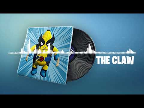 Video thumbnail for The Claw