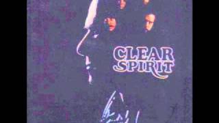 Spirit - I'm Truckin'