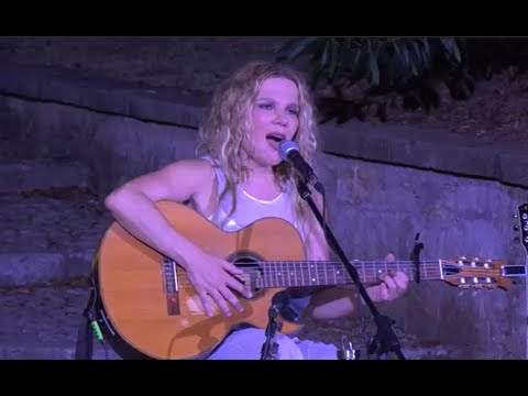 Elis Lovrić - Aj otročica (Monte Zaro, Pula)