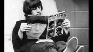 Harry&#39;s Song by Ringo Starr w/Lyrics