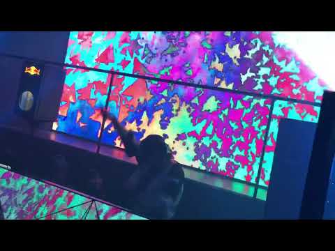 2018.06.03 PORTER ROBINSON