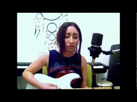 LAURA JEAN // islands - The XX - Cover