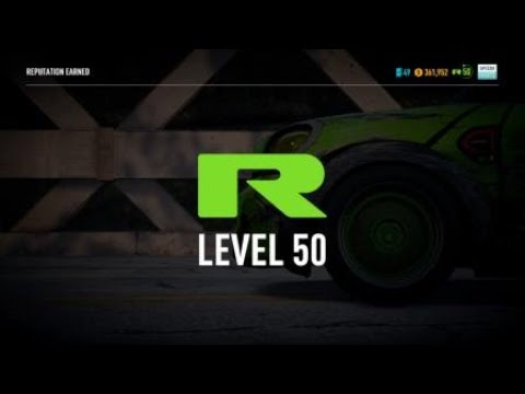 Need for Speed Payback pt84