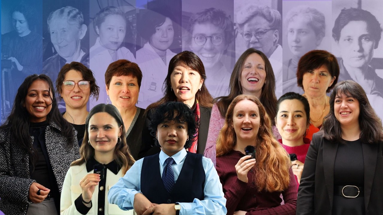 Women of the NEA: Highlighting current and future role models