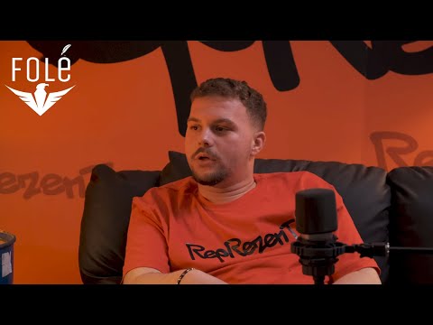 REPREZENT Vol.1 EP07 - BLEND FERA