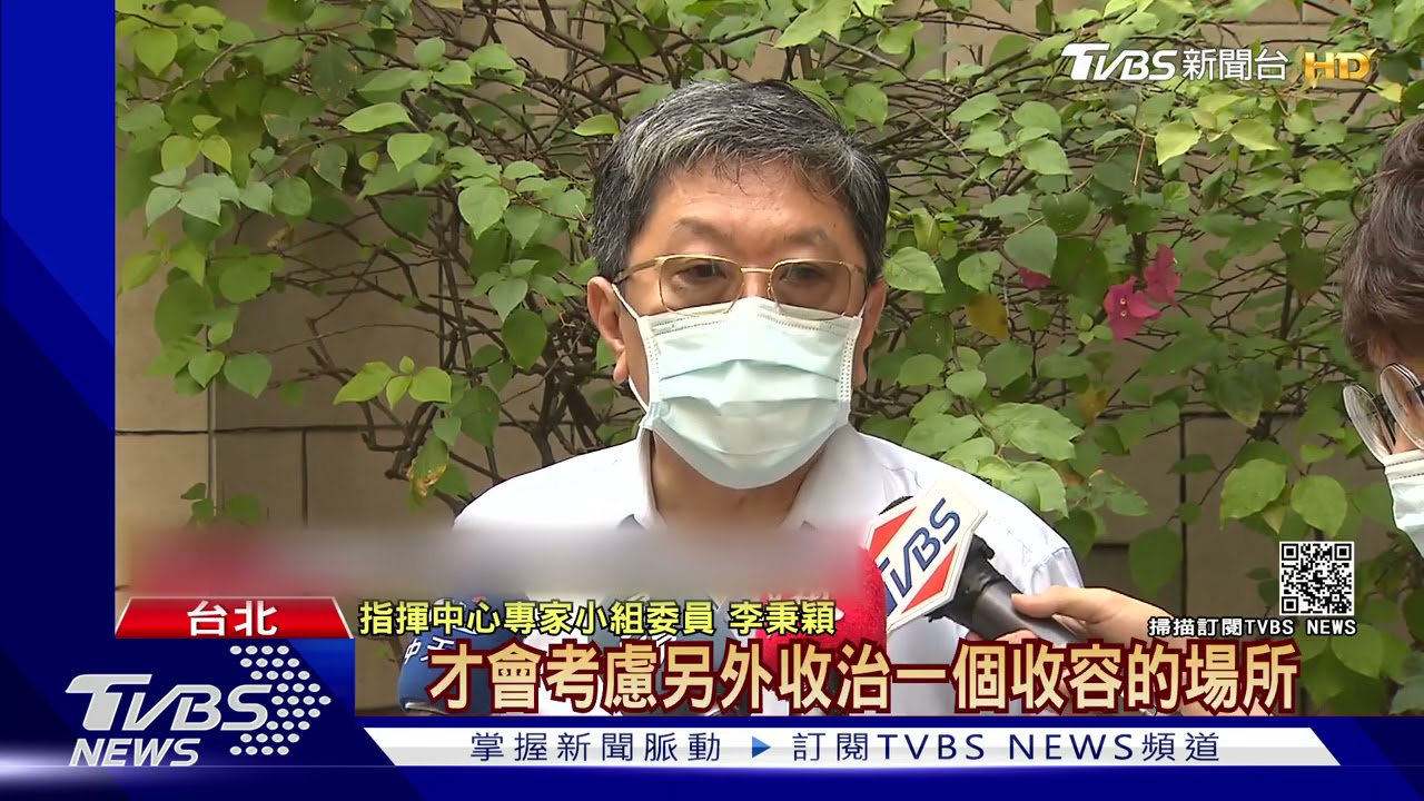 忙翻！和平病患全跑中興　護理師加班沒日夜