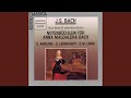 Recitative "Ich habe genug" and Aria "Schlummert ein, ihr matten Augen", BWV 82,2 & 3