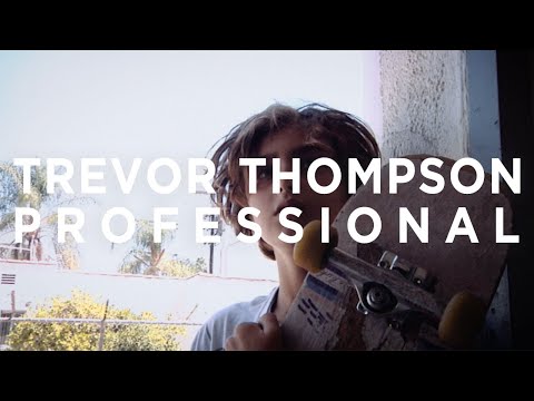 download lagu mp3 mp4 Trevor Thompson, download lagu Trevor Thompson gratis, unduh video klip Download Trevor Thompson Mp3 dan Mp4 Free All Gratis