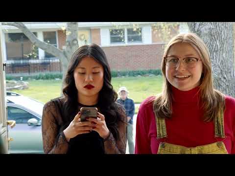 26F Seeking Friend (2026) | Official Trailer | Mockumentary Comedy