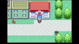 ポケモンリーフグリーン（n周目）を楽しんでやっていく #3【タマムシシティまで】