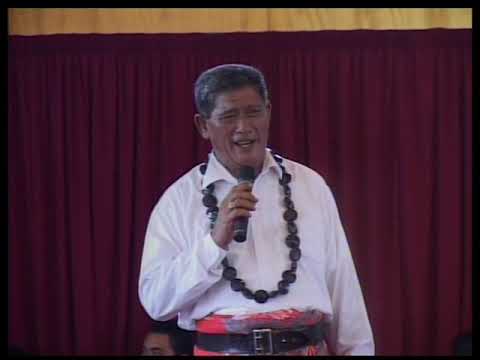 Mtg. Faleata. Malua 2009.#1