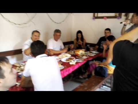 Zvezdan Tomasevic Ti znas moju tugu.Sarino krstenje siljegovac20^5