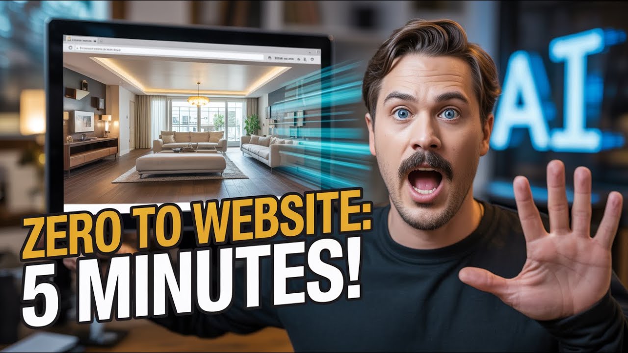 ZipWP Review: I Built a Professional WordPress Website in 5 Minutes with AI