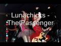 Lunachicks - Passenger [on performance]