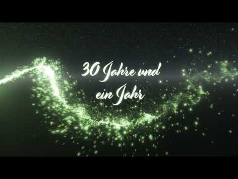 30 Jahre Engagement - Ideen - Gemeinschaft - Jubiläumsfilm 2022
