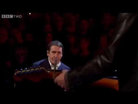 Dave Alvin & Phil Alvin - I Feel So Good - Later... with Jools Holland - BBC