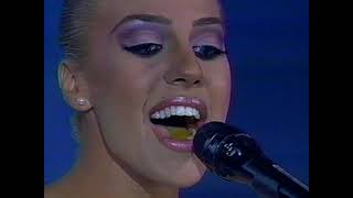 Llorando bajo la lluvia