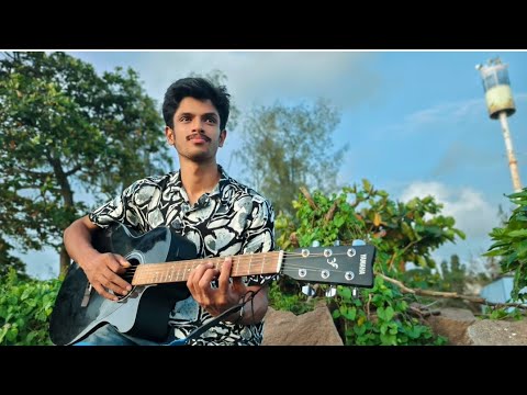 MIKHIL GEORGE Dont wanna miss a thing cover - Aerosmith by Mikhil George