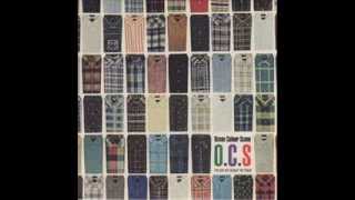 OCEAN COLOUR SCENE - THE DAY WE CAUGHT THE TRAIN - CHICKEN BONE AND STONES - TRAVELLERS TUNE -